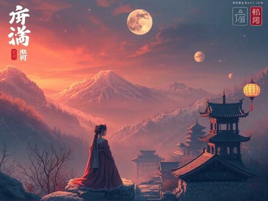 第十二秒 _万茜&任重主演影视原著 _悬疑多人剧