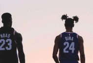 NBA：开局一张三分体验卡_热血篮球_又名三分神手