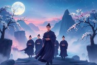 灵境行者丨紫襟领衔多人有声剧-完结
