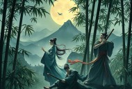 志怪书_悬疑灵异_仙侠_怪谈_霸榜作品__多人有声剧