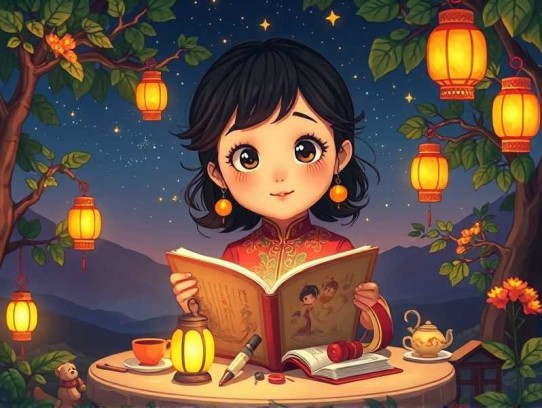 鞠萍姐姐讲故事合集大全