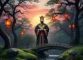 圣王 （1128全集）钧浩