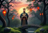 圣王 （1128全集）钧浩