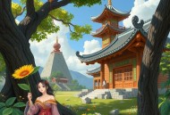 《这太子，不做也罢》主播：猫解语 2791集完