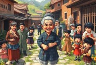 我的婆婆是重生的[七零] 姣姣顾辰晋江爆笑群像年代