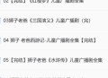 狮子老爸系列