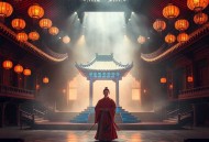 轮回间.以太.演播白夜剧场