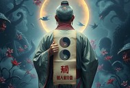 阴阳鬼术丨韩诺丨