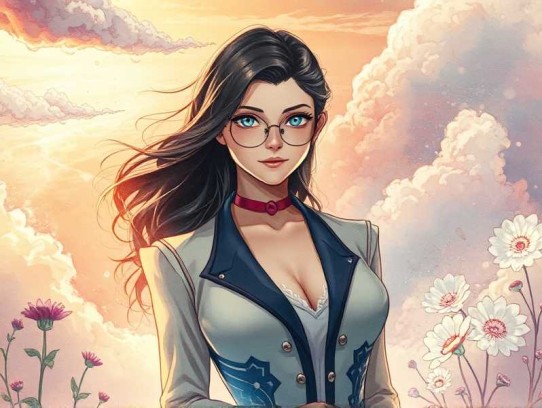 快穿之奈何女配太难当_女强爽文＆轻松＆逆袭