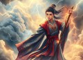 凌天传说（男女双播）
