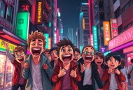 我劝你善良搞笑沙雕都市异能今宵爆笑多人有声剧完结