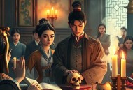 法医王妃不好当_法医探案x甜宠恋爱（尘萱_南瓜楠少多人剧）