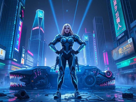 穿进赛博游戏后干掉BOSS成功上位丨桉柏原著丨晋江140亿积分神作