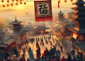 东周列国志[全100集]