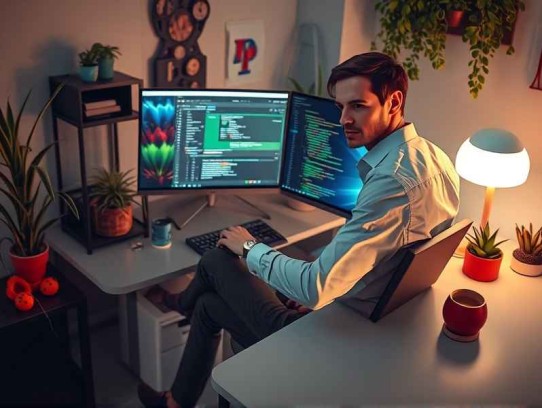 爪哇Web全栈工程师2023