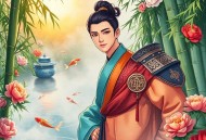 《明朝败家子》-紫襟（完结）