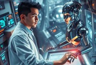 科学之路：人、机器与未来