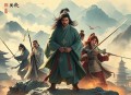 仙武至尊（精品多人剧）（1283集完结）