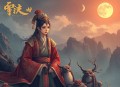 末代风水师_风水相术_摸金天师_民间故事_多人有声剧