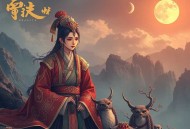 末代风水师_风水相术_摸金天师_民间故事_多人有声剧