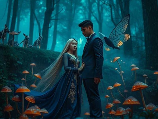 嫡嫁千金（男女双播）完结