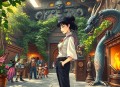 我在妖怪大楼当助理的日子.广播剧