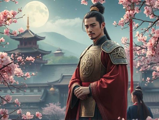 春来枕星河  古言甜宠多人剧  周帅领衔演播  完结