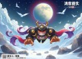 陶短房[谁谋杀了大唐]全58集-越泽