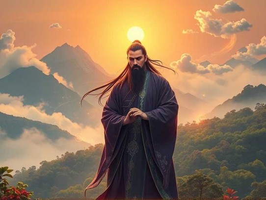 不灭霸体诀_紫襟剧社制作_玄幻&修真爽文_有声剧