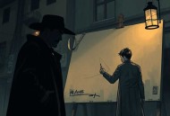 刑侦-缉凶行动 _ 坤盯＆八千里路 _ 不发一言vs857工作室