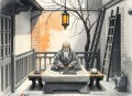 人生的枷锁（上海译文版）完结
