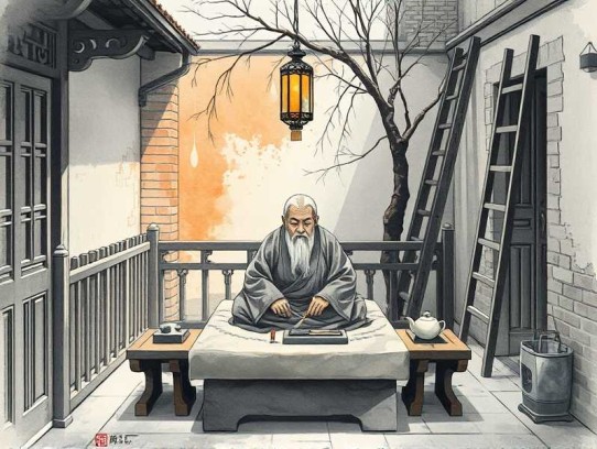 人生的枷锁（上海译文版）完结