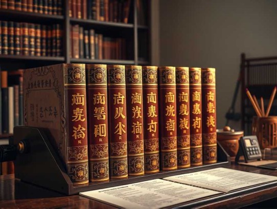 中国近代通史套书（全10册）