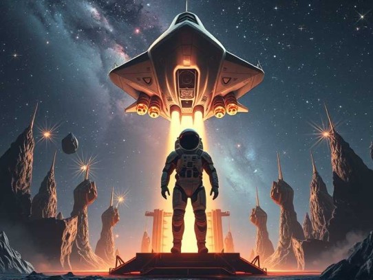 献给阿尔吉侬的花束比肩《三体》的雨果奖星云奖双料得主完结