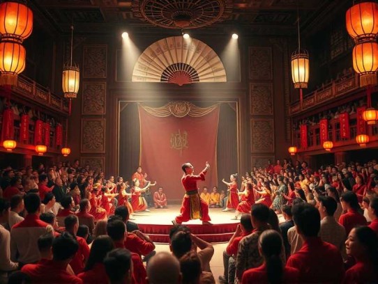 2019德云社全场视频