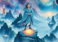 神游记 王传林