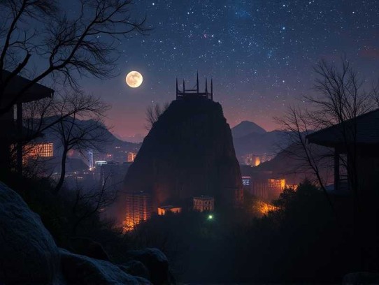 制皮百年，我成了魔门巨头 _ 东方玄幻 _ 凡人流 _ 多人有声剧