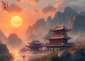 最后一个道士Ⅱ（道门往事）
