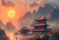 最后一个道士Ⅱ（道门往事）