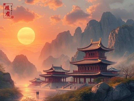 最后一个道士Ⅱ（道门往事）