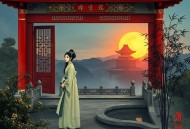 庶女嫡妃