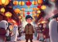 谁让他当鬼差的！爆笑灵异 _ 出演 _ 多人有声剧