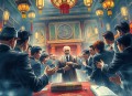 官场：扶摇直上 _ 官场无间道&权色仕途&权谋爽文&整顿职场 _ 多人有声剧