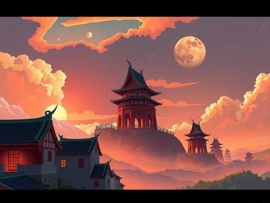 男人战争_王明军演播_权利与欲望的斗争