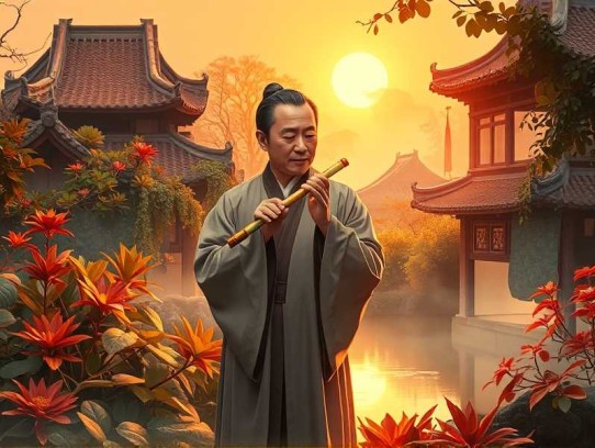 听谢涛两汉.谢涛.演播谢涛