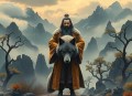 诛仙前传：蛮荒行｜大灰狼｜仙侠修仙多人有声剧