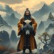 诛仙前传：蛮荒行｜大灰狼｜仙侠修仙多人有声剧