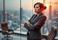 职场女人(北京三极视听)34集全