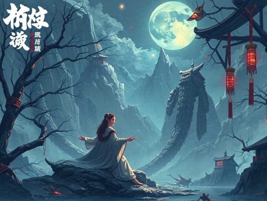 魔戒完整三部曲?【姜广涛&喜马拉雅】【252完本(正文242)】