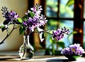 《丁香花的越冬方法》-钱文青&续续点灯水在镜中原著微声文化出品艺海佳音录制全一季广播剧